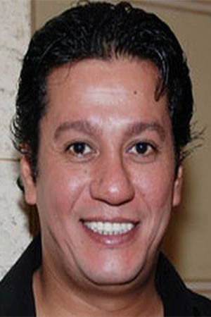 Khaled Mahmoud in Micano