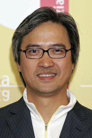 Benny Chan in Orchestrated Mayhem: The Making of Invisible Target