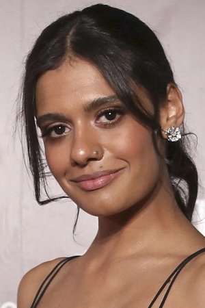 Madeleine Madden in Dora and the Lost City of Gold