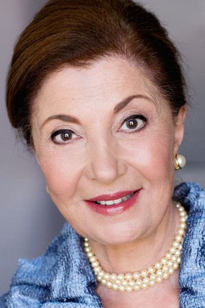 Irene DeBari in The Game Is Set