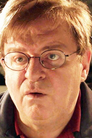 Daniel Kargieman in The Film Critic