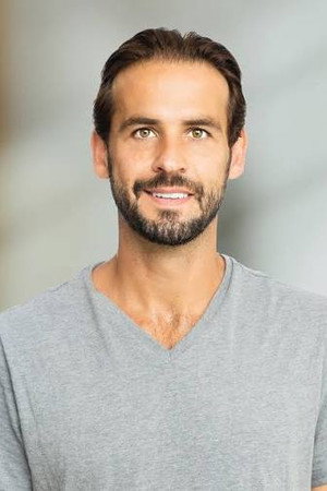 Benedikt Sebastian in Heat