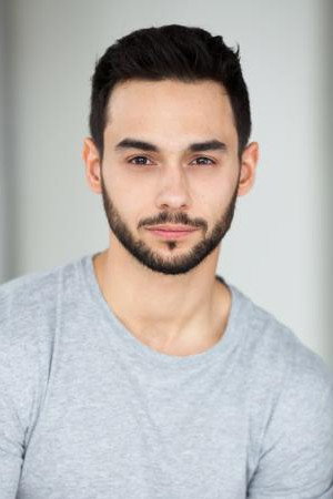 Pierre-Paul Alain in Arsenault and Fils