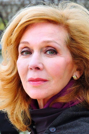 Rosine Young in It's Time to Grow Up