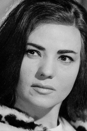 Magda Maldonado in Dr. Orloff's Monster