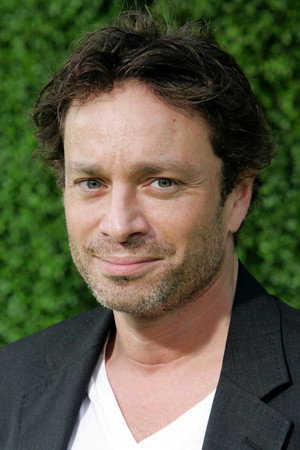 Chris Kattan in Selfie