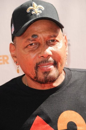 Aaron Neville in F.T.W.