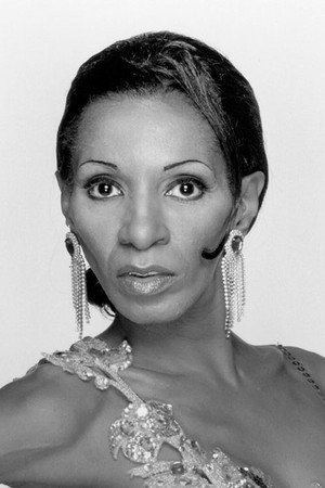 Lady Chablis in Midnight in the Garden of Good and Evil