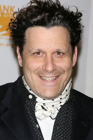 Isaac Mizrahi in Couture to the Max