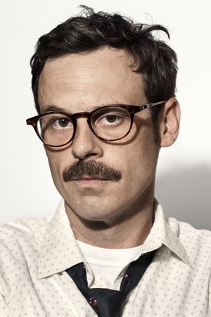 Scoot McNairy in C mon C mon