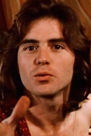 John Tull in The Doberman Gang