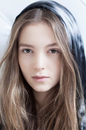 Ivy Matheson in The New Romantic