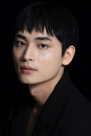 Ahn Jong-sun in Please Tell Me So