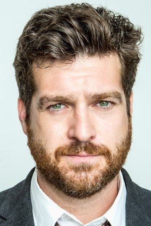Zachary Bennett in Hacker