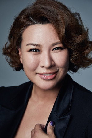 Jeong Young-joo in The First Shot