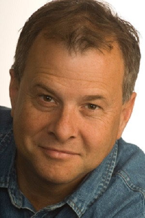 Brent Sheppard in Ski School 2