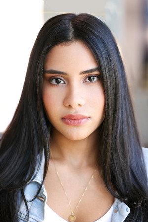 Haskiri Velazquez in Silent Partner