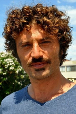 Guido Caprino in I Vicerè