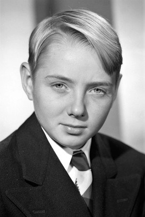 Claude Jarman Jr. in Rio Grande