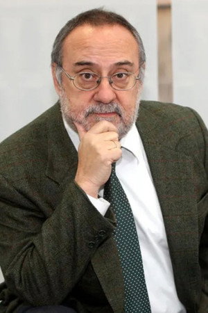 Alfredo Relaño in Cuero y tinta