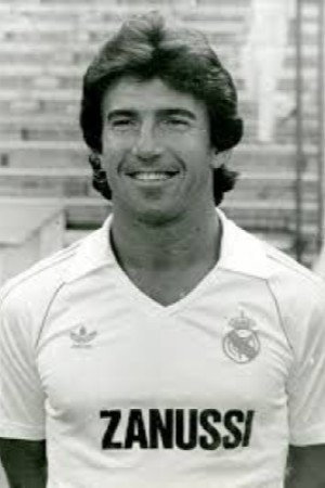 Juan Gómez González in Juanito