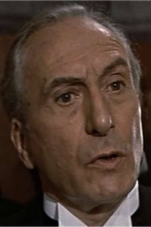 Jean Ozenne in Diary of a Chambermaid