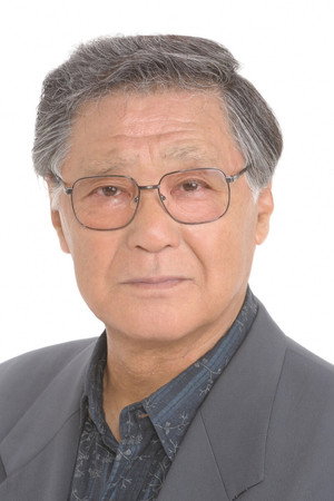 Kazuhiko Kishino in The Crazy Family