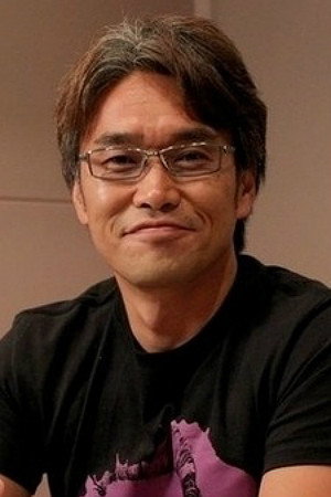 Masami Iwasaki in The Place Promised in Our Early Days