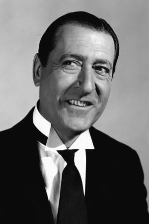 Arthur Treacher in That's the Spirit