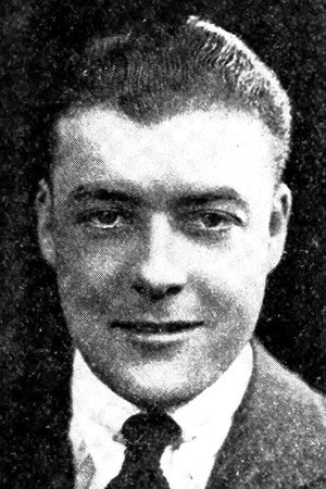 William Buckley in Society Secrets