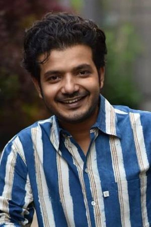 Sreenath Bhasi in Third World Boys