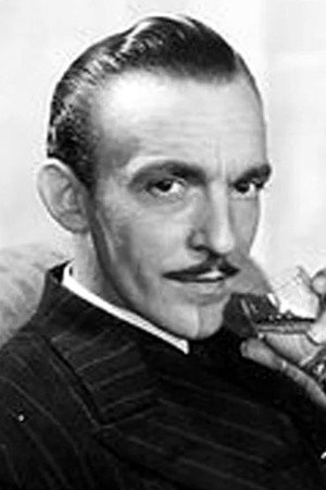 Alejandro Cobo in Those Who Came Back