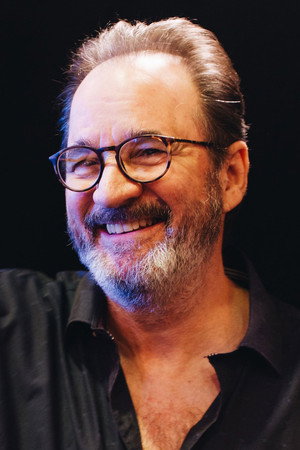 Paul Piché in Silver Rivers