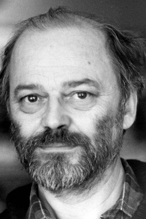 Paavo Pentikäinen in Eight Deadly Shots