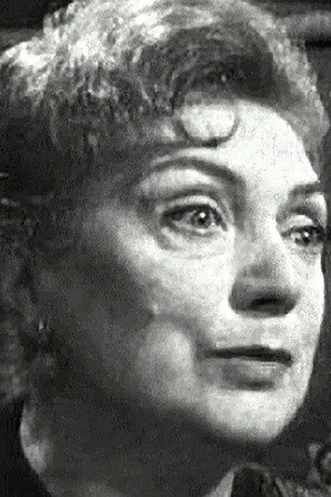 Hélène Tossy in Frozen Image