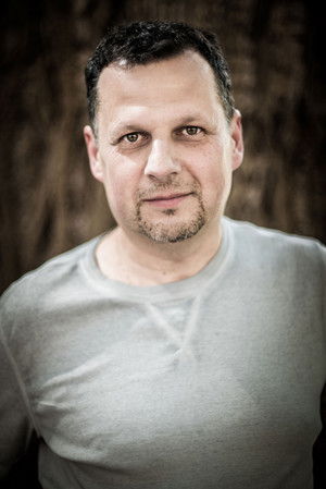 Gerhard Wittmann in Weißbier im Blut