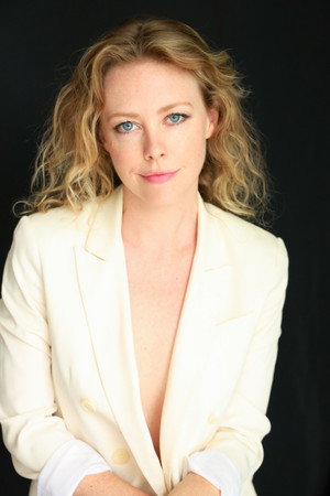Erin Ownbey in The Reclaimers