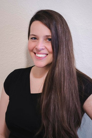 Kristy Rose in Oregonda