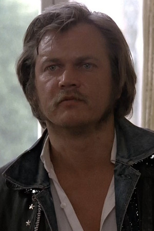 Jorma Markkula in Ariel