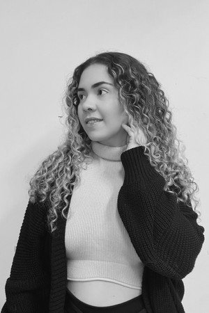 Jéssica Mendes in A Zaragata de Bóris