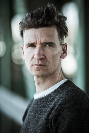 Jakub Kamieński in Szkoła uwodzenia Czesława M.