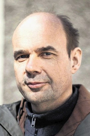 Gregor Zorc in Codelli
