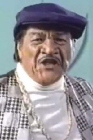Max Alvarado in Ang Maton