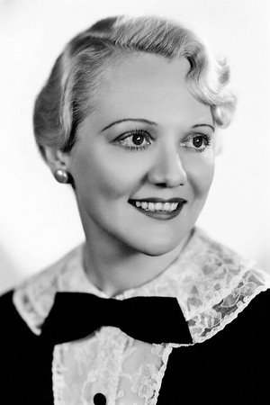 Minna Gombell in The Thin Man
