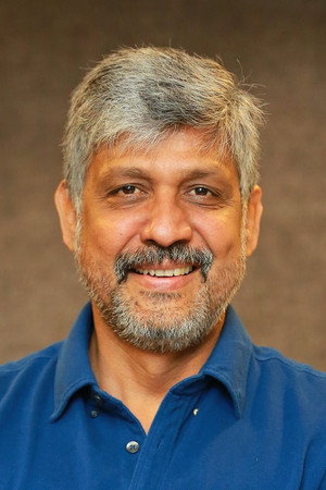 Sampath Raj in Ghajinikanth