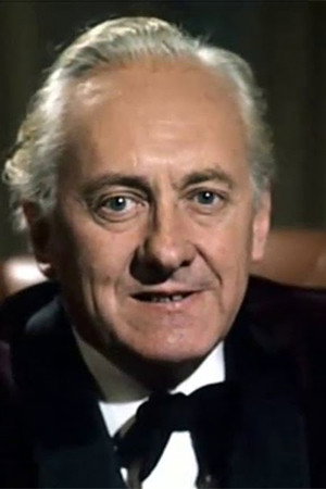 Hughie Green in Radio Pirates
