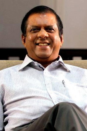 Kunchan in Gangster