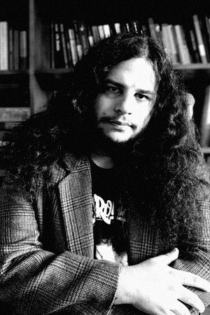 Jorge Tibilletti in Estímulos