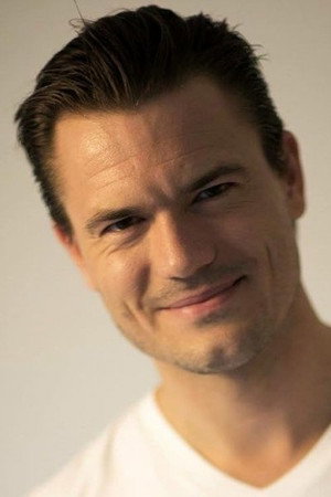 Mads Korsgaard in There Should Be Rules