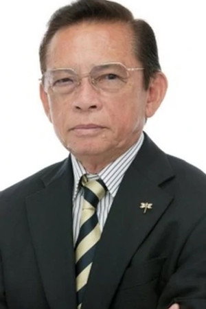 Koji Yada in Summer with Kuro